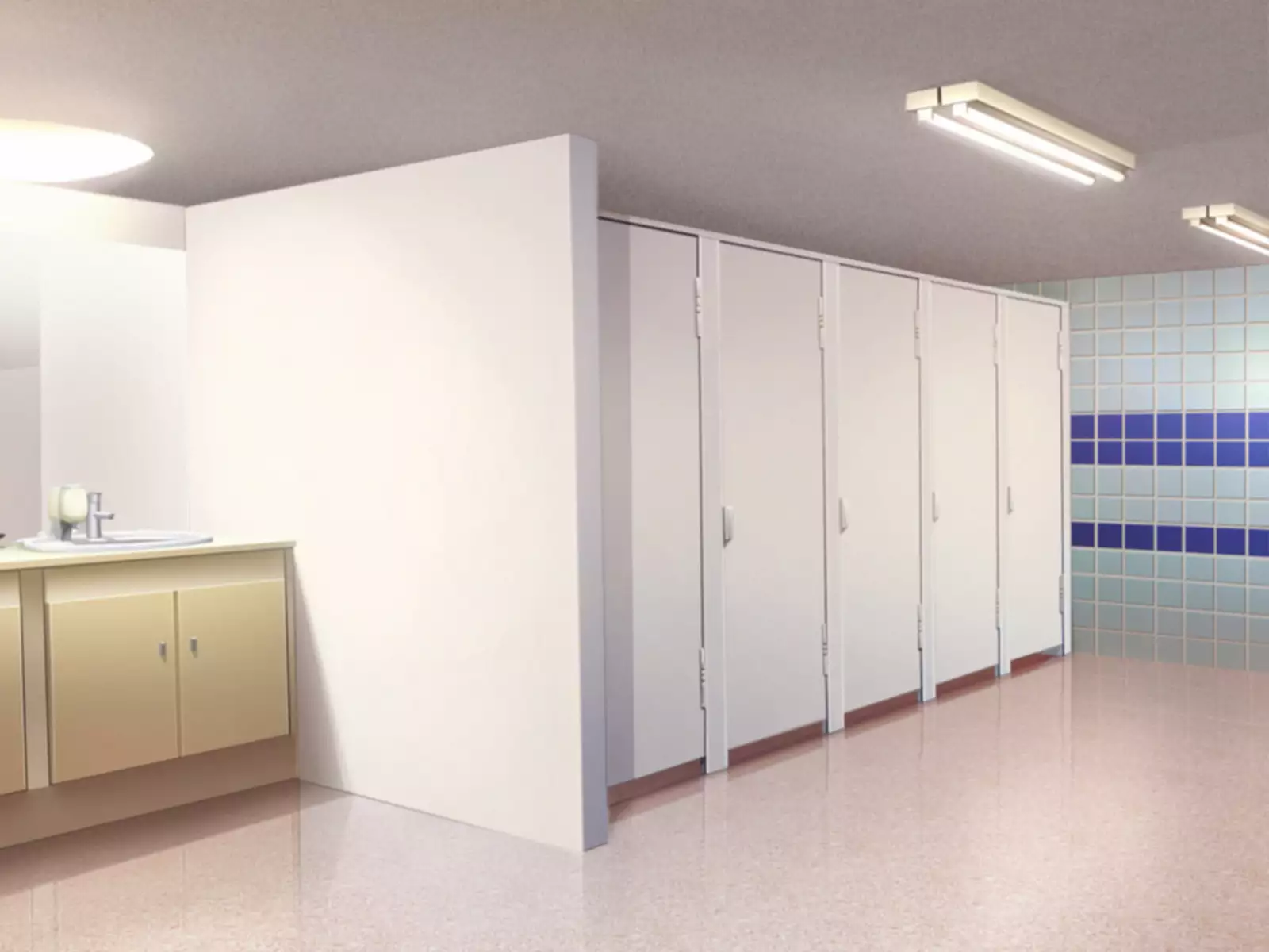 Saimin Netori Himitsu Shidou ~Charao Kyoushi ni Saimin Appli de Netorareta Seitokaichou - Shirakawa Saori no Baai~