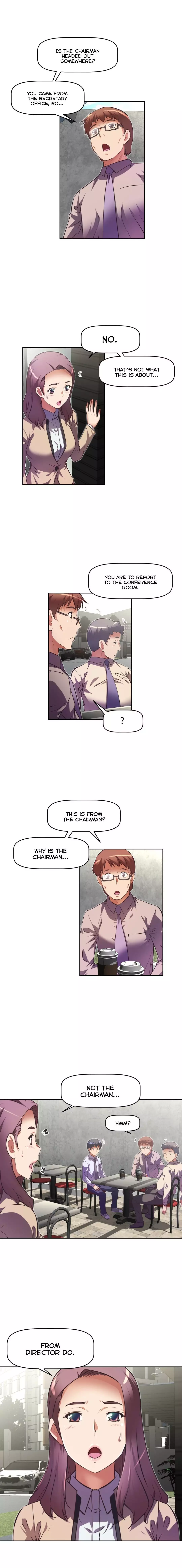 Brawling Go Ch.76-125