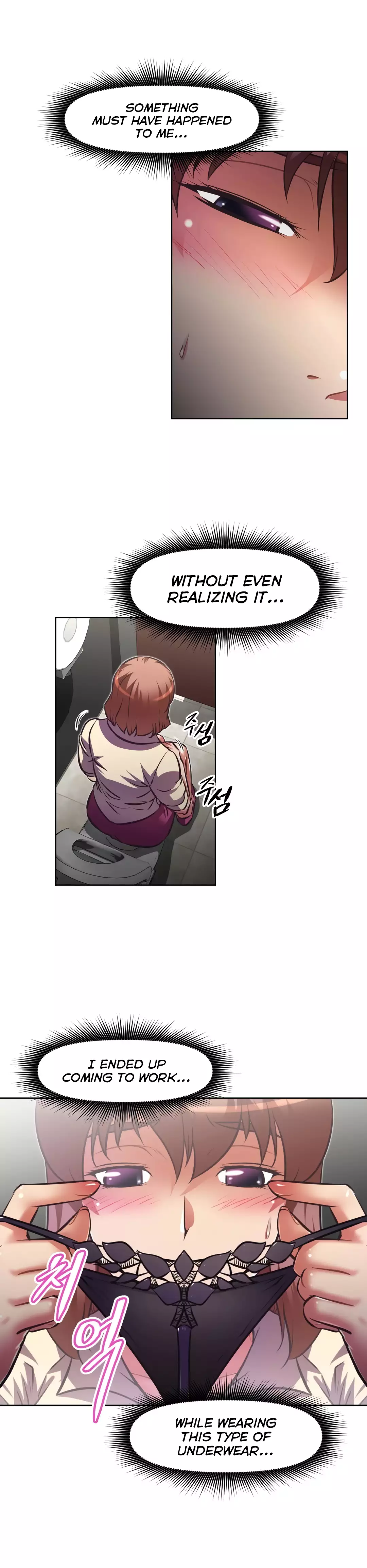 Brawling Go Ch.76-125