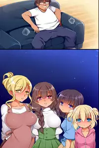 [Execio] Saiminjutsu de Ore ha Kazoku o Tsukuru Koto ni Shita