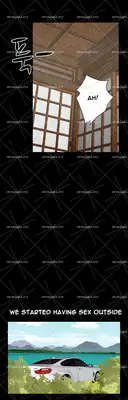 The Taste of the Hand Ch.1-22 (English) (Ongoing)