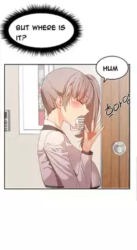 [Mx2J] Hari Dormitory Ch.0-26 (English) (Ongoing)