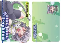 [Toriniku Seikatsu (Emu/nyagakiya)] Little Little Pendulum (東方Project)