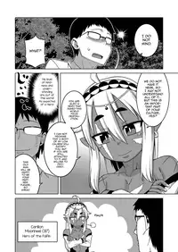 [Takatsu] Isekai de Elf no Yuusha (♂) ga Yome ni natte kureru you desu!? (Koushoku Shounen Vol. 11) [English] [mysterymeat3] [Digital]