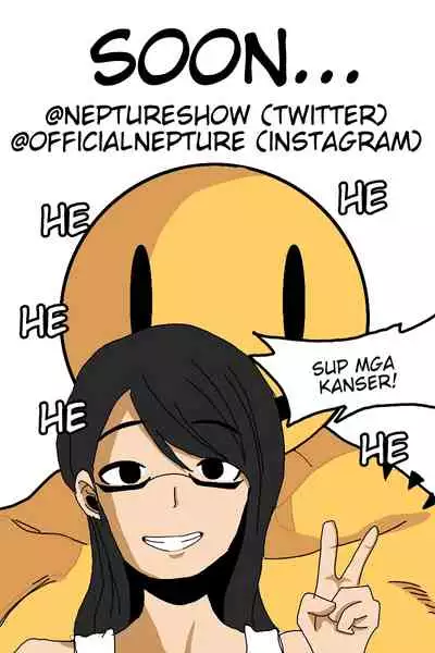 My Filipino Husband [NeptureShow] [R18]