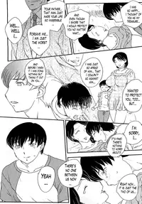 [Hiryuu Ran] Kotou Nite | On a Distant Island Ch. 1-3 [English] [Lazarus H]