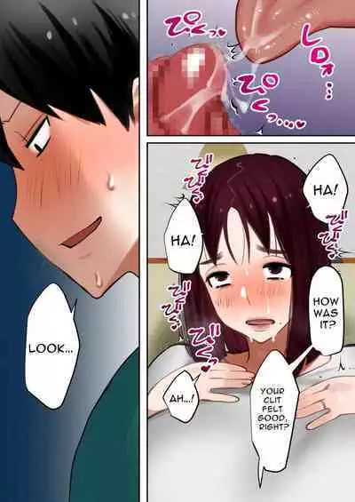 Tensei Shitara Galge no Shujinkou ni Natteita node Heroine no Haha o Kouryaku Shimasu | I Reincarnated as an Adult Game Protagonist, so I decided to go for the Heroine's Mother