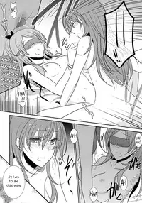 (C82) [434NotFound (isya)] Sweet Box (Suite PreCure) [English] [Yuri-ism]