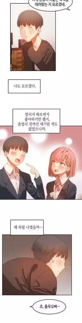 Hari's Lumpy Sharehouse Ch.0-23