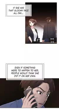 Miss Mystic Ch.1-25 (English) (Ongoing)