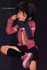 (C75) [Mieow (Rustle)] Lolicon Special 4