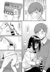 [Honryo Hanaru] Hanarete Hajimete Kizuku Koto | Noticing After Our First Time Apart (COMIC Anthurium 2018-03) [English] [Digital][Learn JP With H]