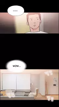 [Mr. Byeong-Su] Cohabitation Ch.1-45 (English) (Ongoing)