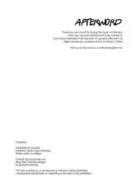 (C91) [Dodo Fuguri (Shindou)] Oni no Oyako wa Hito no Osu to Kozukuri ga Shitai -Haha Hen- [Chinese] [空靈之外个人漢化]