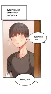 [Mx2J] Hari Dormitory Ch.0-26 (English) (Ongoing)
