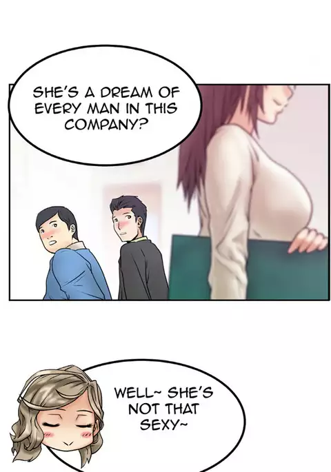My Office Ch.1-36