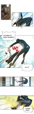 [Fantastic Whale] Twin Slave Ch.1-24 (English) (Ongoing)