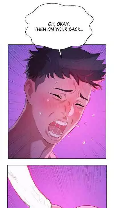 What do you Take me For? Ch.53/?