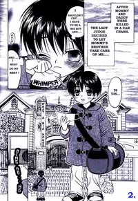 [CJ Michalski] Kyoufu no Cobra-kan | Cobra Mansion of Terror [English] [the Devil Herself]