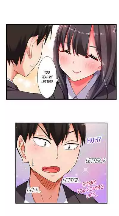 [Hadagi Shojo] 360º Biyaku Trap ~Sunao ni Nurechau Tsundere Ana~ Ch. 1-9 [English] [Ongoing]