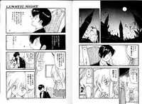 [Mii Akira] Lunatic Night 1