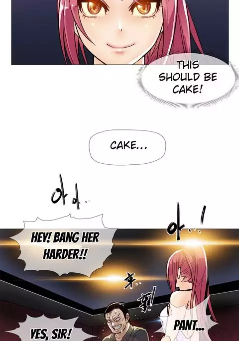 Household Affairs Ch.1-42