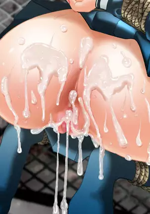 Esa to Yobare Boukou sare tuzuketa Shoujo to, Esatuke de Seigangu ni Choukyou sareta Shoujo