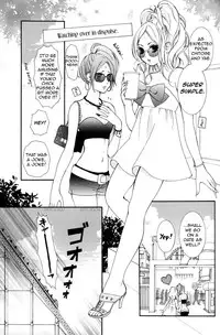 [Morishima Akiko] Hanjuku Joshi 2 [English] [Wings of Yuri]