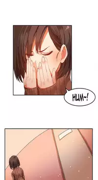 [Mx2J] Hari Dormitory Ch.0-13 (English) (Ongoing)