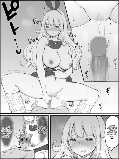 Boku ni Harem SeFri ga Dekita Riyuu | How I Got Myself a Harem of Fuckbuddies