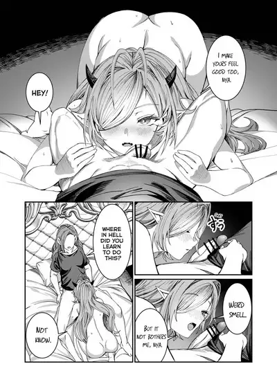 [Alde Hyde] Dorei wo Choukyoushite Harem Tsukuru R18 Route - Training Slaves to make a Harem 18+ Chapters 12.5-30.5 [English]