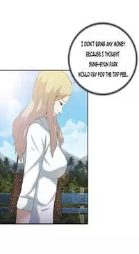 Dark Game Ch.1-15 (English) (Ongoing)