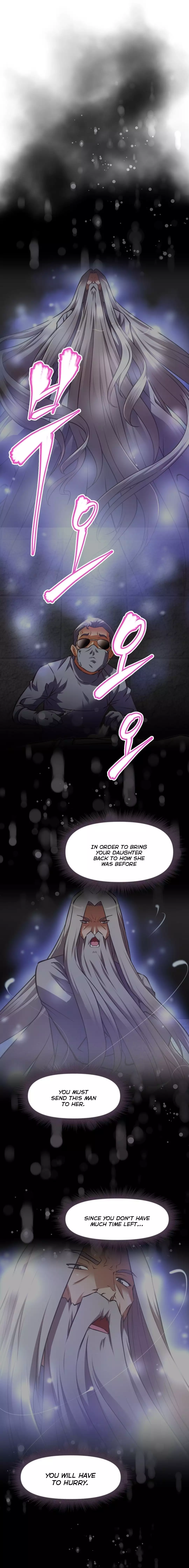 Brawling Go Ch.76-125