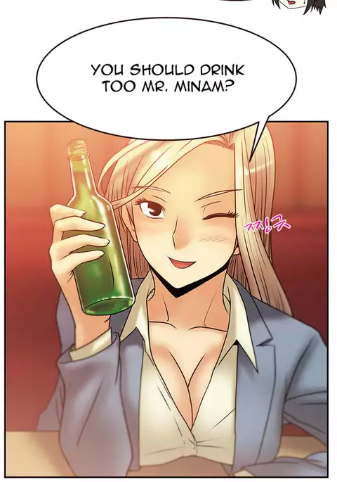 My Office Ch.1-36