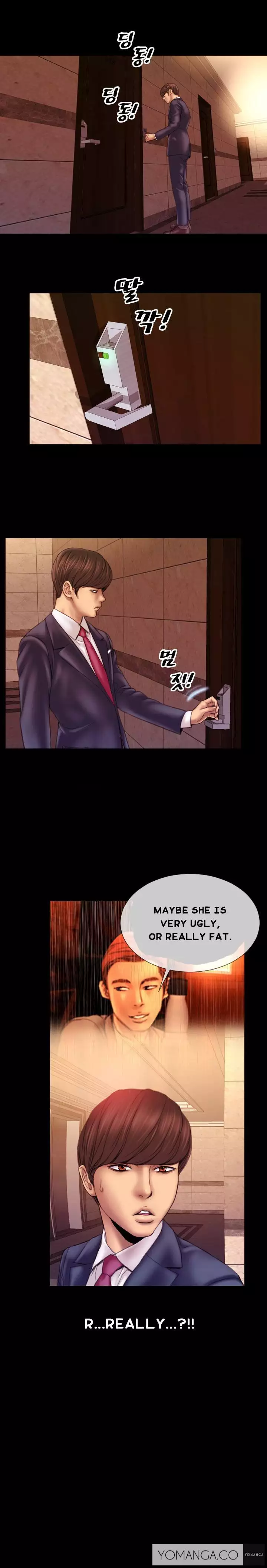 My Wives Ch. 1-5