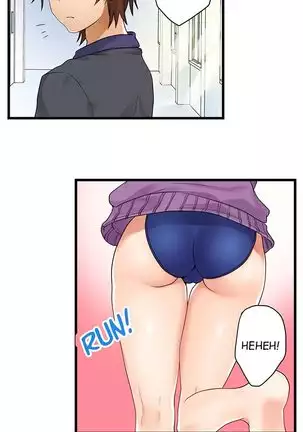Hatsuecchi no Aite wa... Imouto!? | My First Time is with.... My Little Sister?! Ch. 1-59