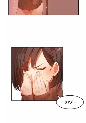 Hahri's Lumpy Boardhouse Ch. 0-23