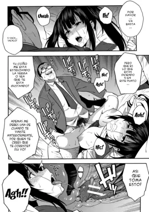 Boku no Kanojo o Netotte Kudasai Ch. 1-5