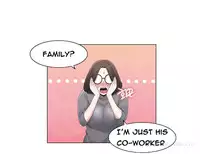 Miss Mystic Ch.1-25 (English) (Ongoing)