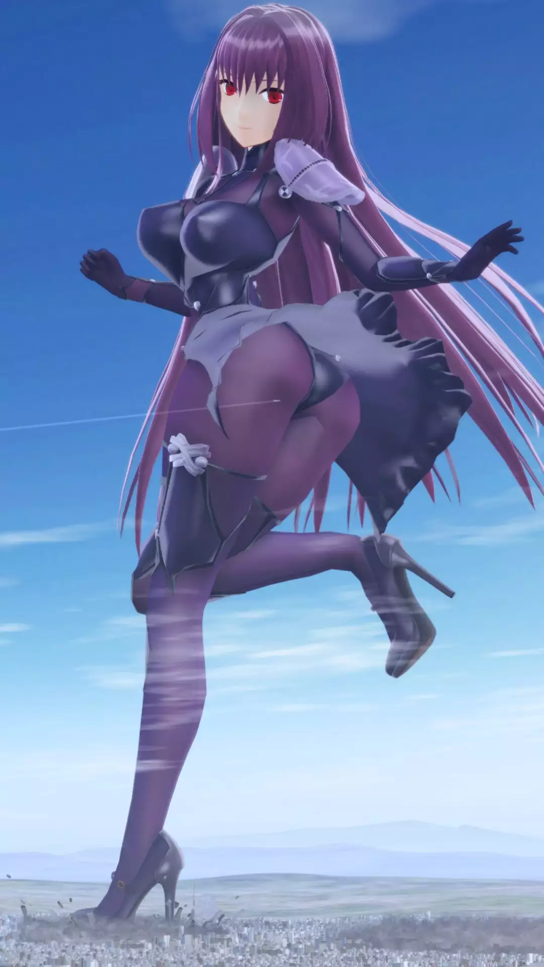 Touhou GTS MMDs - NAndeyanenGTS