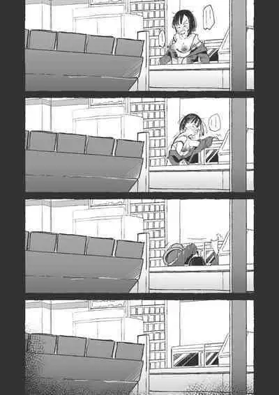 [Boukoku Daitouryou] Conveni de Yoku Miru Koukei