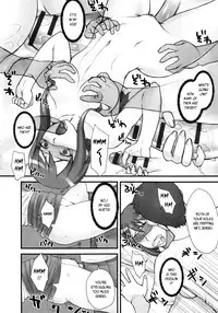 [BANG-YOU] STOPWATCHER [English] [naxusnl, tracesnull, rinfue]