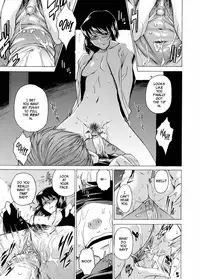 [Takemura Sessyu] Domin-8 Me! / Take on me (eng)