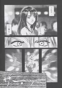 (CR25) [Miss-Sail, Breeze (SOYOSOYO, Mugi)] F^2 Miss-Sail (Various)