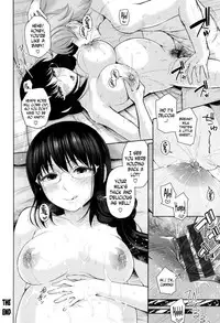 [Edogawa Roman] Marshmallow Days Ch. 2, 6, 9 [English] [N04H]