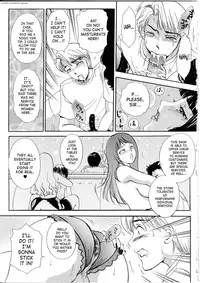 [The Amanoja9] T.S. I Love You... 4 Newhalf no oneesan wa suki desu ka? [English] [SaHa]