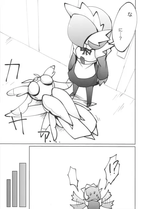 Maid-san to Hanakamakiri-san no Ongaeshi