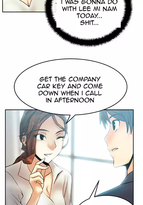 My Office Ch.1-36