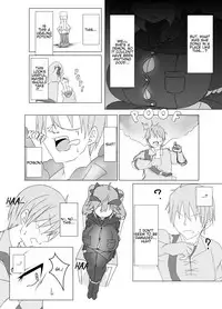 [FAP Seisakusho (Takimoto Yukari)] Warui Kakyuu Akuma o Korashimeru zo! | I'm Going to Punish A Weak, Evil Demon! [English] [SaintLucian] [Digital]