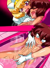 [Warabimochi] Hero no Yuuutsu Shokai Choukyou Hen II